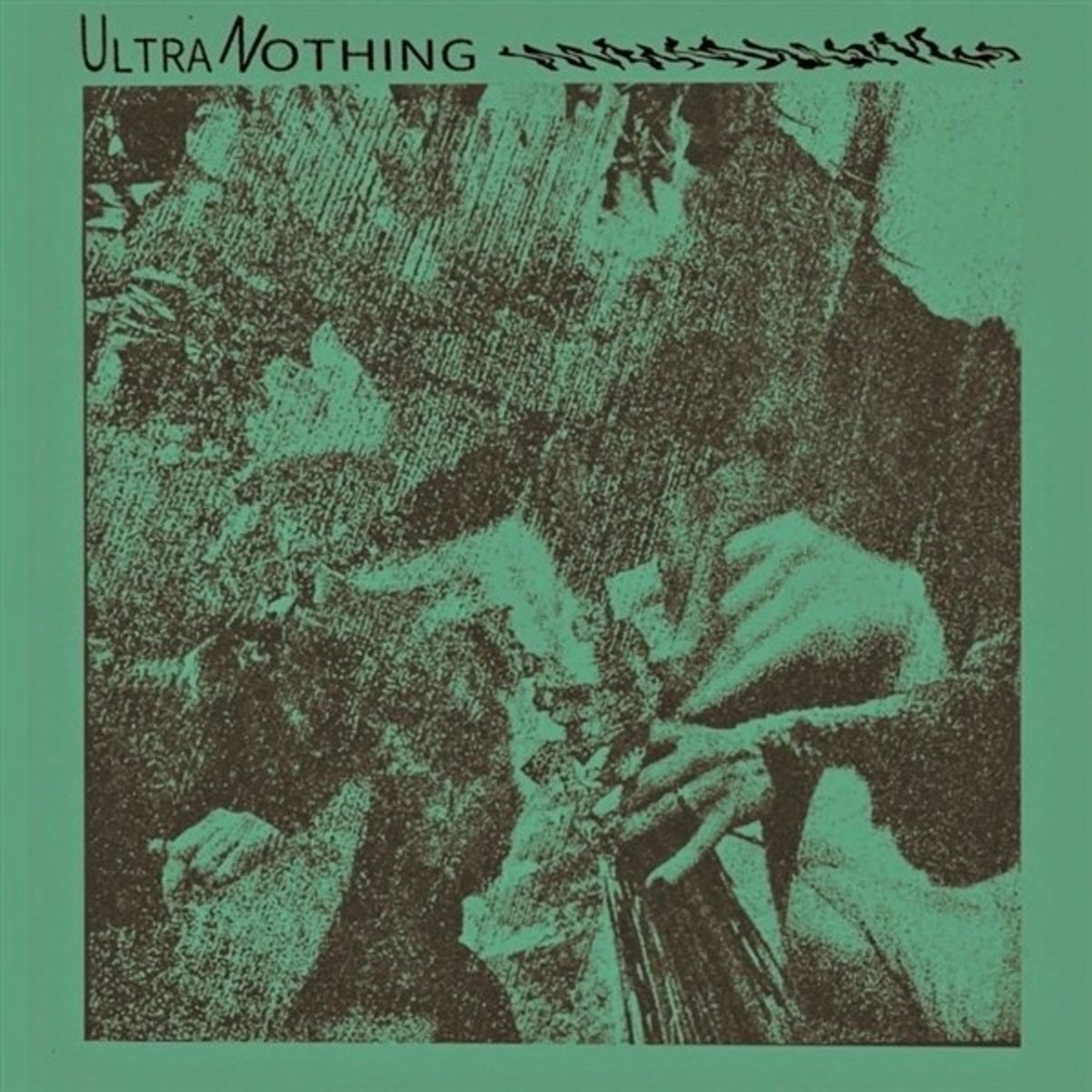 Ultranothing - Ultranothing (10" LP)