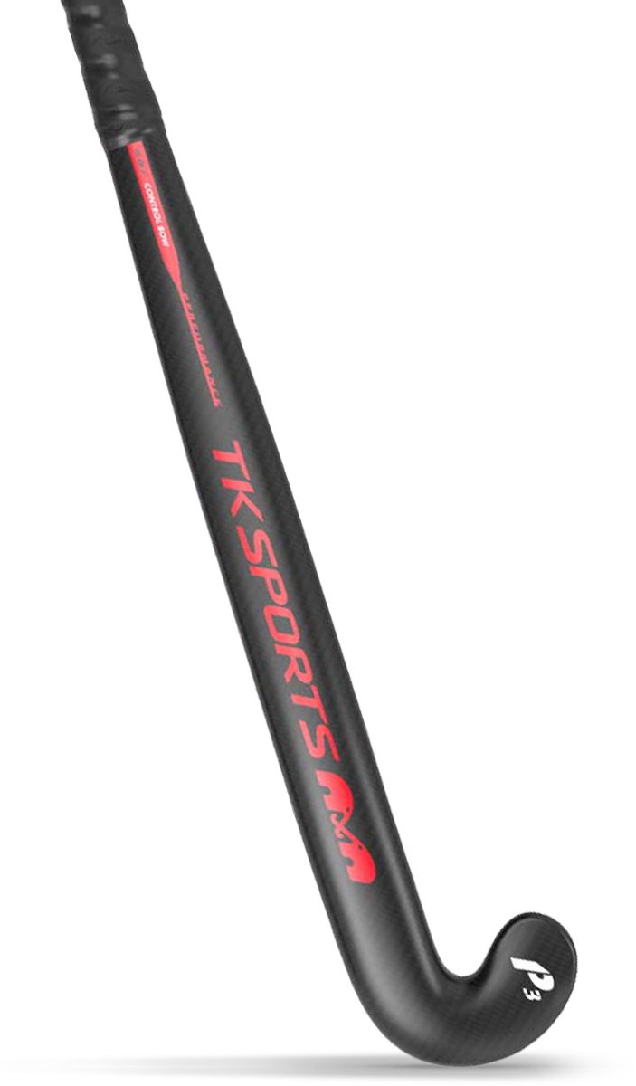 TK P3 Control Bow Hockeystick