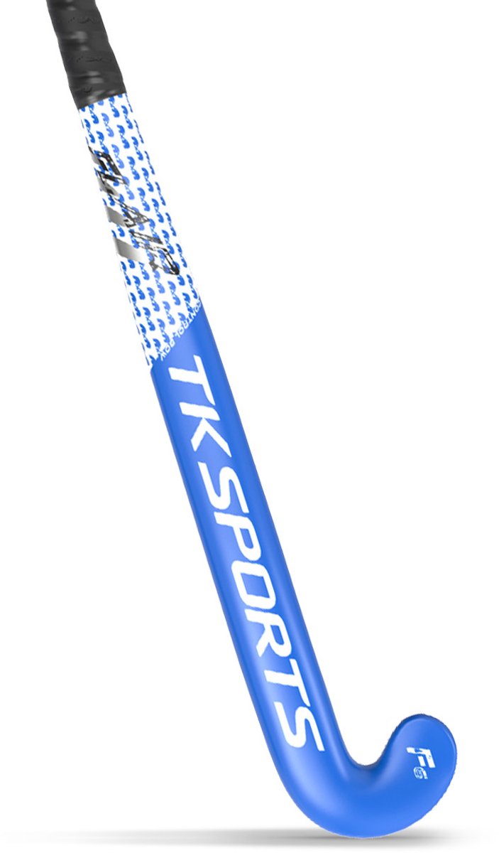 TK F6 Control Bow Hockeystick