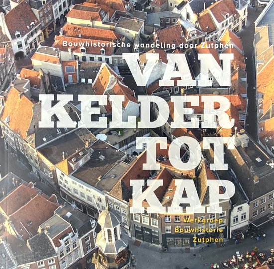 Van Kelder tot Kap