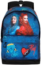 Costume Descendants 4 The Rise of Red | Dascandents The Rise of the Red Jacket pour filles, Rouge, Petit