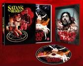 Satan's Blood - Limited Edition - Blu-ray - Import