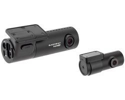 BlackVue DR590X-2CH Plus Full HD WiFi Dashcam 32GB