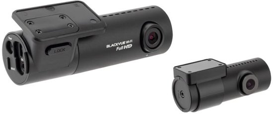 Blackvue DR590X-2CH Plus 32GB
