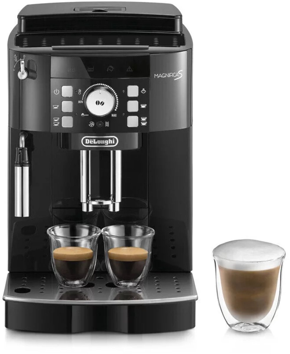 De'Longhi Magnifica S ECAM21.118.B Volautomatisch - De'Longhi Group Benelux - €354,70