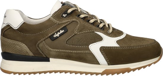 Australian Bakersville Sneakers Laag - groen - Maat 42