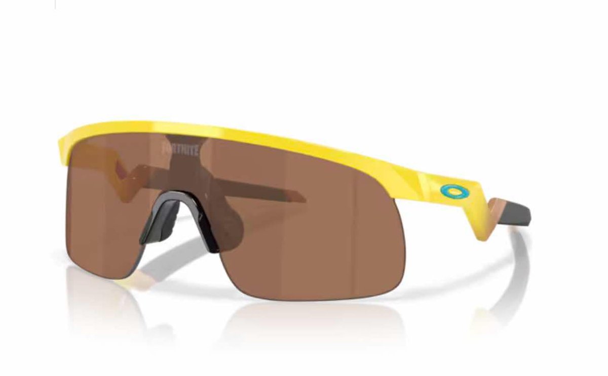 Oakley Youth Sun Resistor Fortnite 28