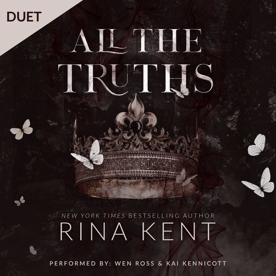 All The Truths - cover