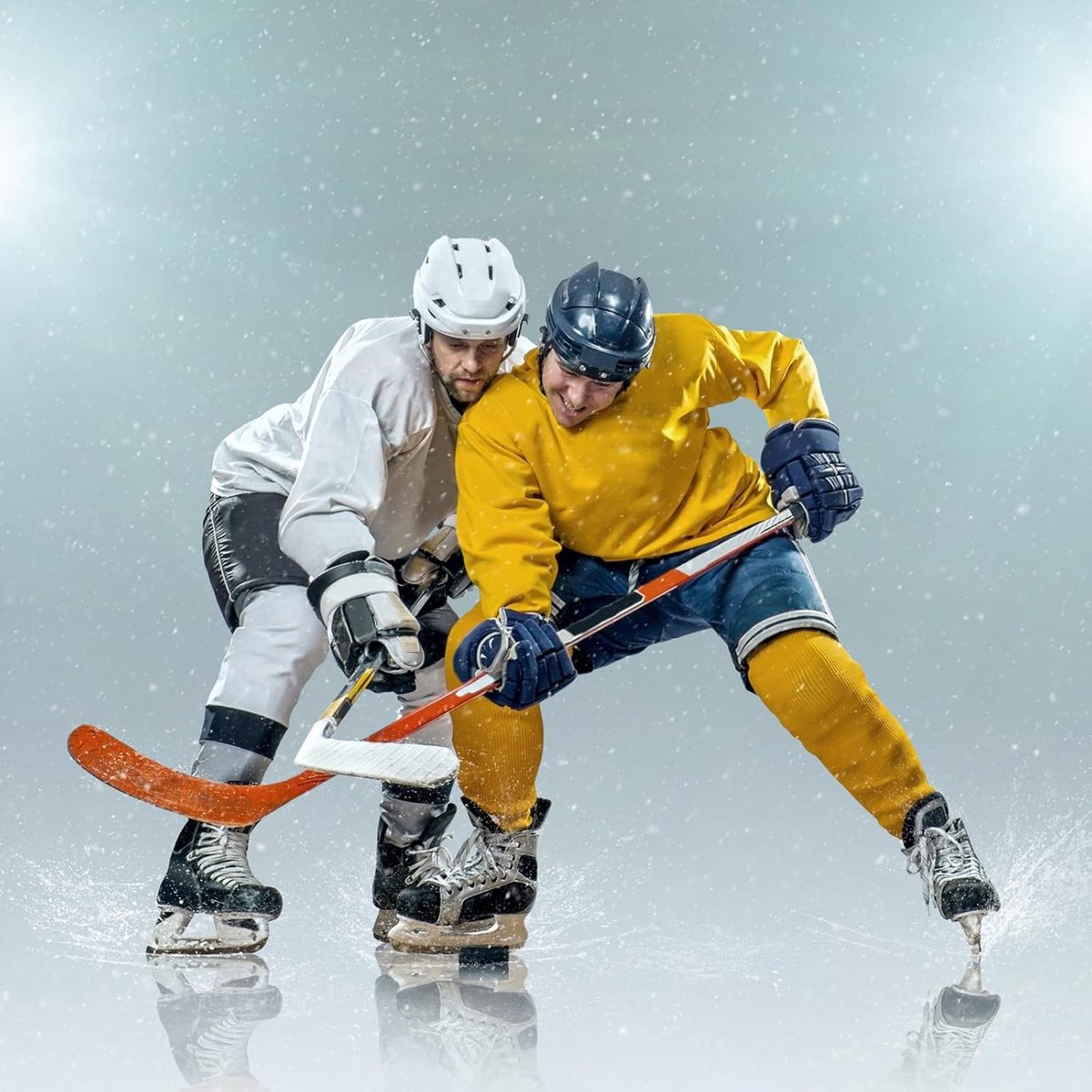 2024 nouveauté Hockey bande Football Rugby chaussettes sport Logo personnalisé b