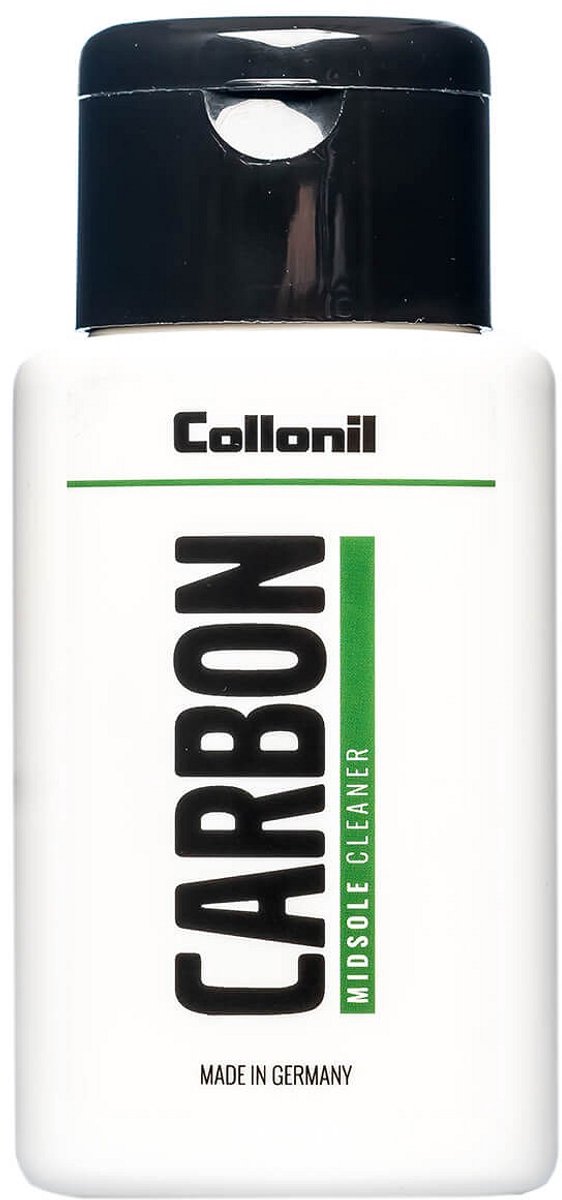 Collonil Carbon lab | Midsole cleaner | Schoenzoolrand reinigen | Inhoud: 100ml