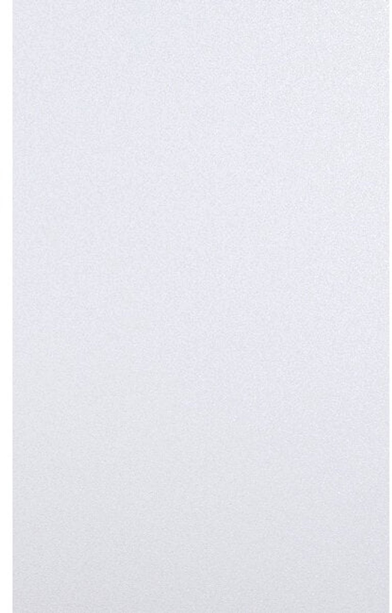 Zand transparente zelfklevende folie 67,5 cm x 2mtr