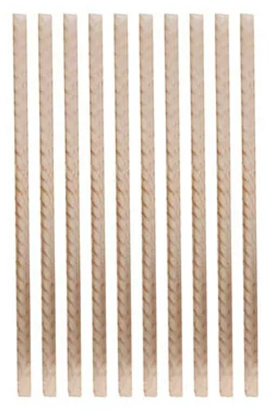 Bougie parfumée Aperol Spritz | Cocktail aux bougies | 45 heures de combustion | Bougie à la cire de soja | Cire de soja | Bougie cocktail |