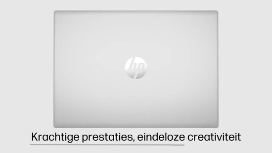 HP Pavilion Laptop 16 inch - Intel Core Ultra 7 - 16GB RAM - 1TB
