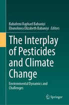 Earth and Environmental Science (R0) - The Interplay of Pesticides and Climate Change