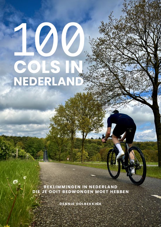 100 cols in Nederland
