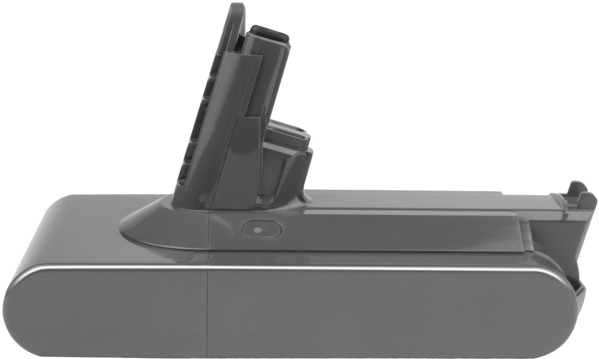 cjc Batería de repuesto de litio de 25,2 V 3600 mAh para Dyson V11 Fluffy, Dyson V11 Complete