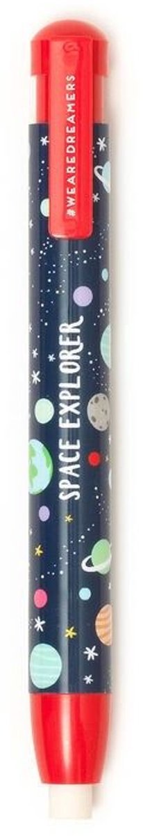 Legami Eraser Pen Space