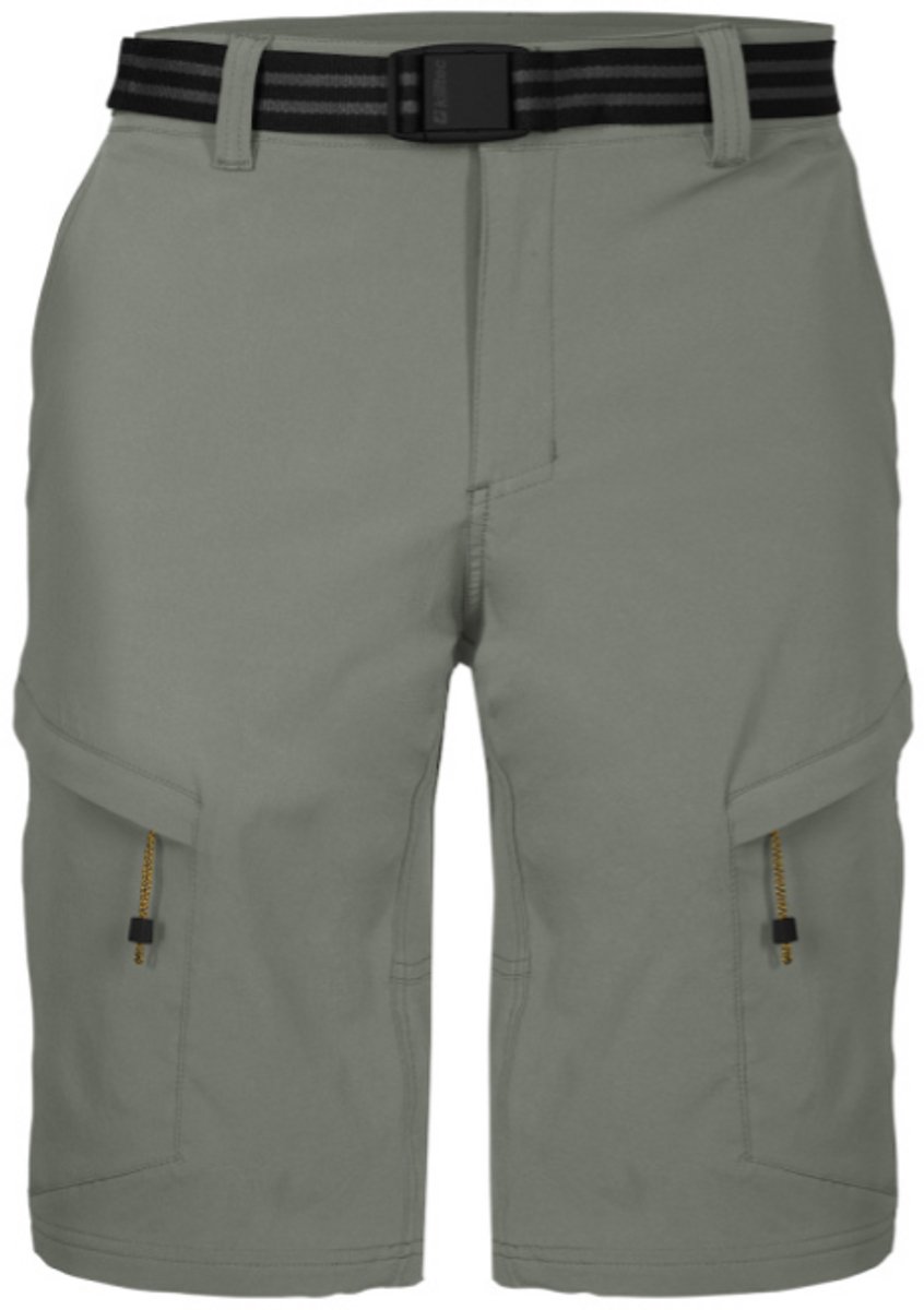 Killtec KOS 11 Heren Bermuda Broek Olijf