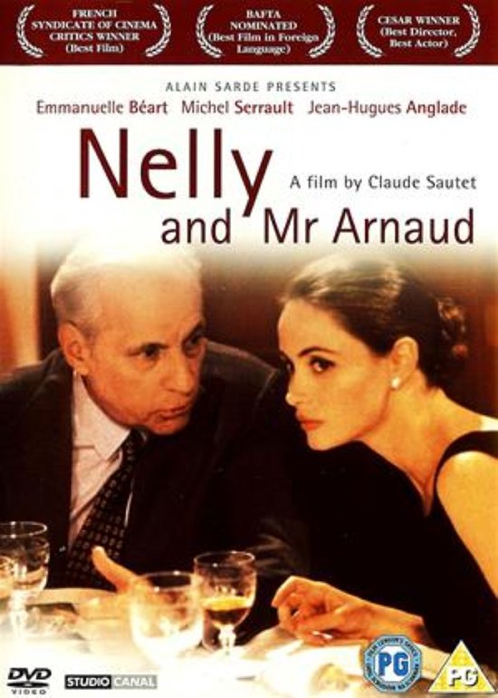 Nelly Et Mr Arnaud