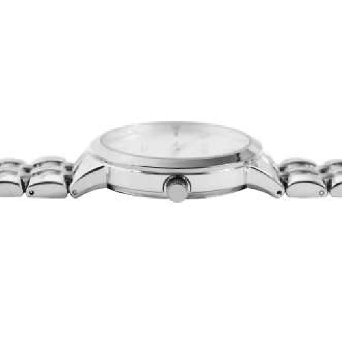 Akzent-herenhorloge-model2800072-001-zilverkleurig-datum-diameter 42 mm