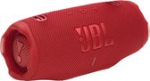 Bol.com JBL Charge 6 - Draagbare Bluetooth Speaker - Rood aanbieding