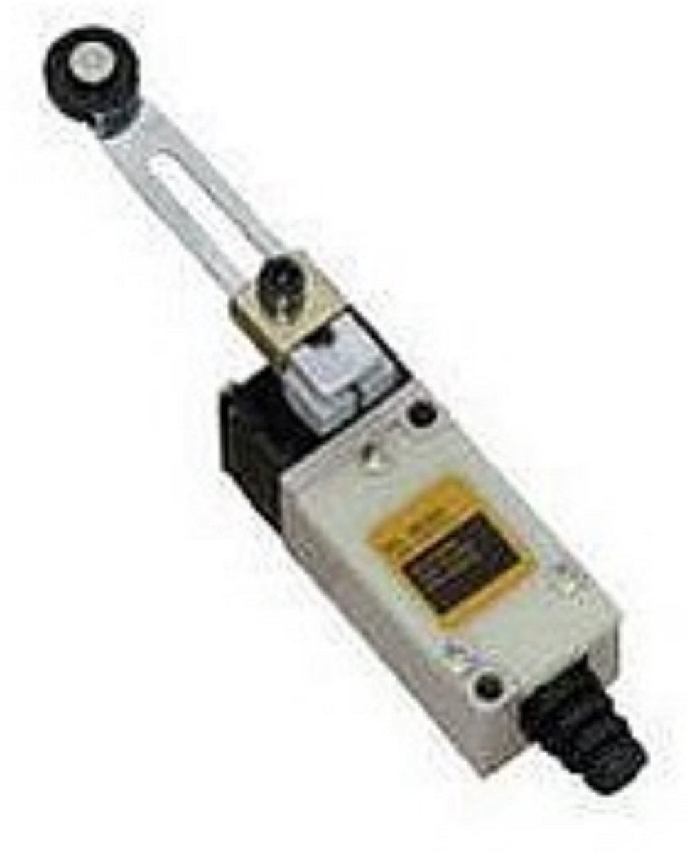 Omron industriële eindschakelaar SwitchES - HL5030GOMR - E2XCK