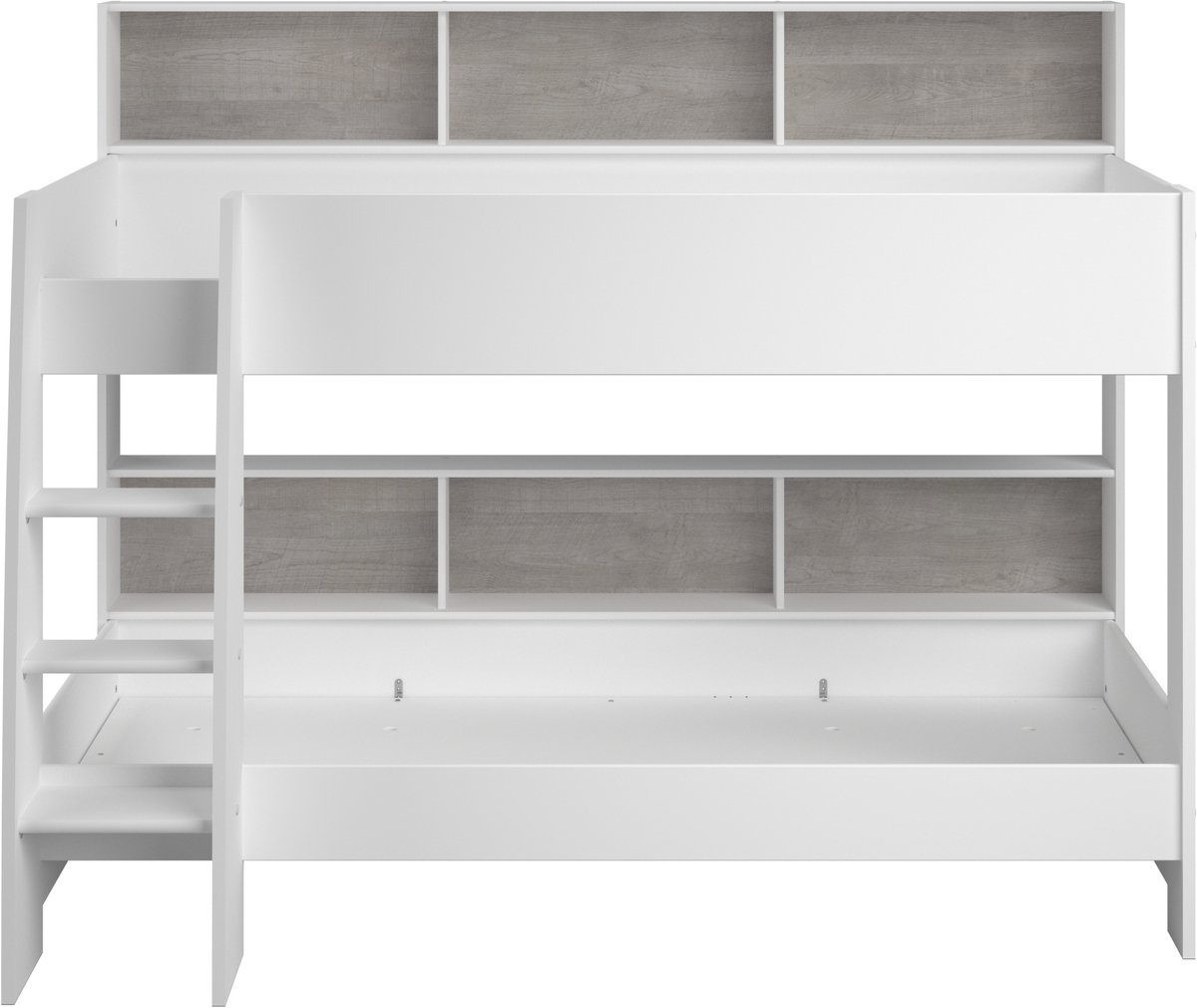 Parisot - Stapelbed Taylor - 90x200