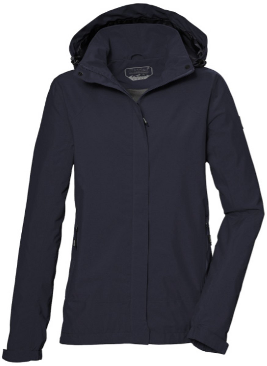 Killtec KOS 51 Dames Outdoor Jas