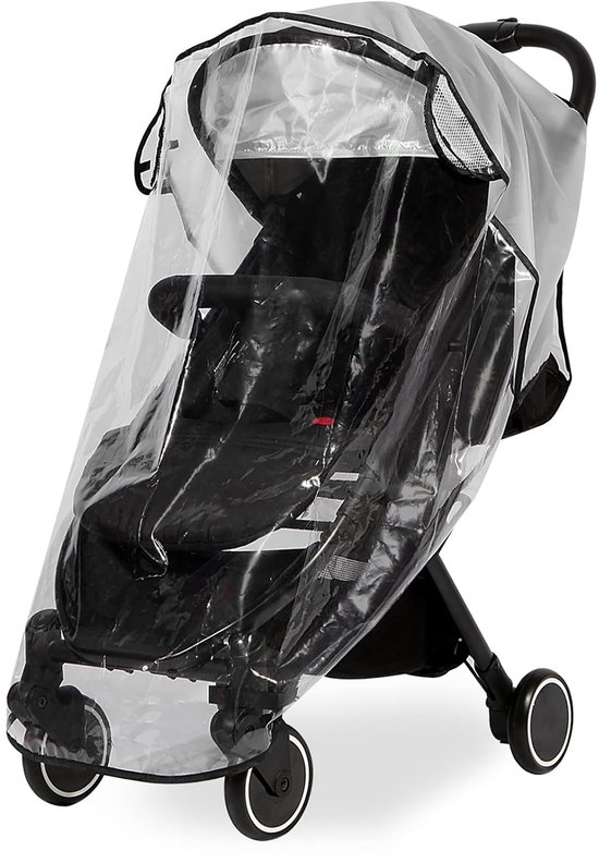 YONO Regenhoes Kinderwagen Universeel
