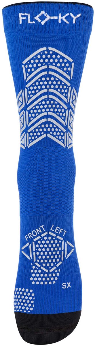 Floky Floky Axsist Voetbal Sokken - Sportwear - Volwassen