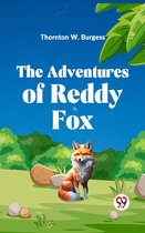 The Adventures of Reddy Fox