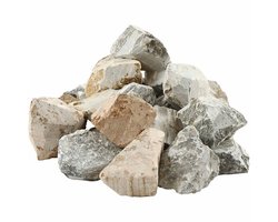 Speksteen Assortiment - Zacht Natuurlijk Snijsteen - DIY Beeldhouwen & Creatieve Steenhouwen - Veilig En Asbestvrij - Eenvoudig Bewerken Met…