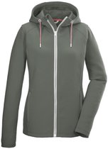 Killtec - Kow 110 Lang Fleece Vest Dames | 38 | 18664