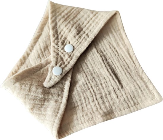 Kado2you - Baby pakket Khaki van Kado2you — afbeelding 3