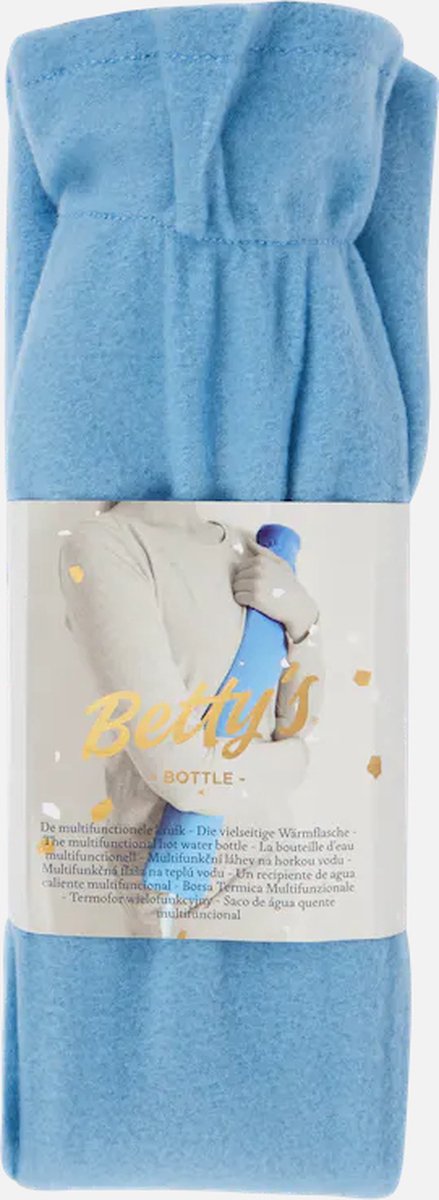 Goedkoopste Betty Bottle, de multifunctionele kruik (Blauw