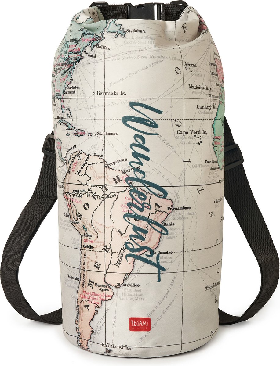DRY BAG 3L - TRAVEL