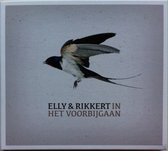 Elly & Rikkert - In Het Voorbijgaan (CD)