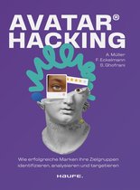 Haufe Fachbuch - Avatar Hacking®