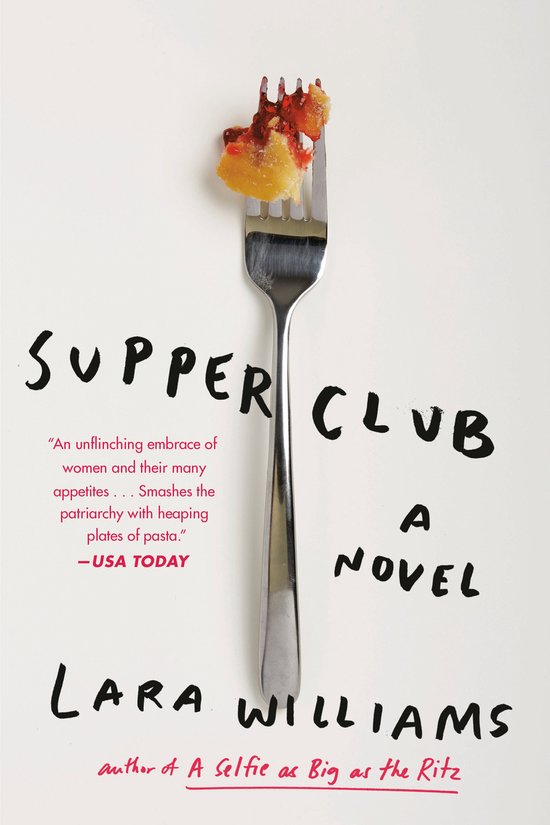 Supper Club - cover