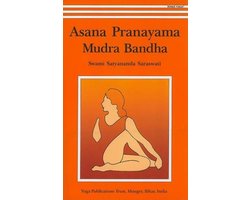 Asana Pranayama Mudra & Bandha