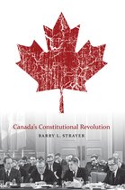 Canada's Constitutional Revolution