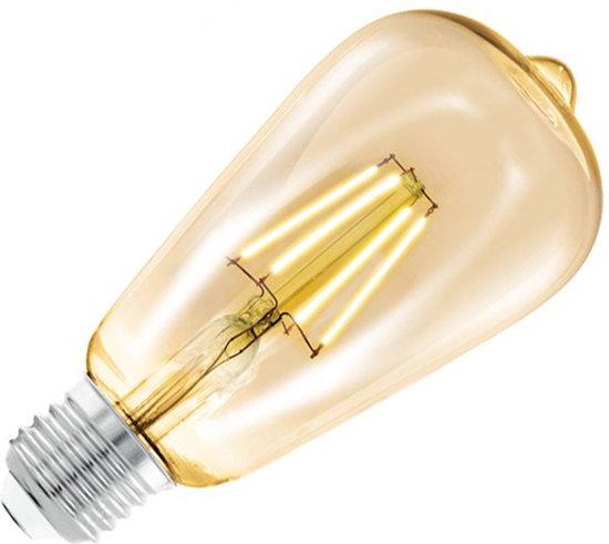 EGLO 11521 energy-saving lamp 4 W E27 A+