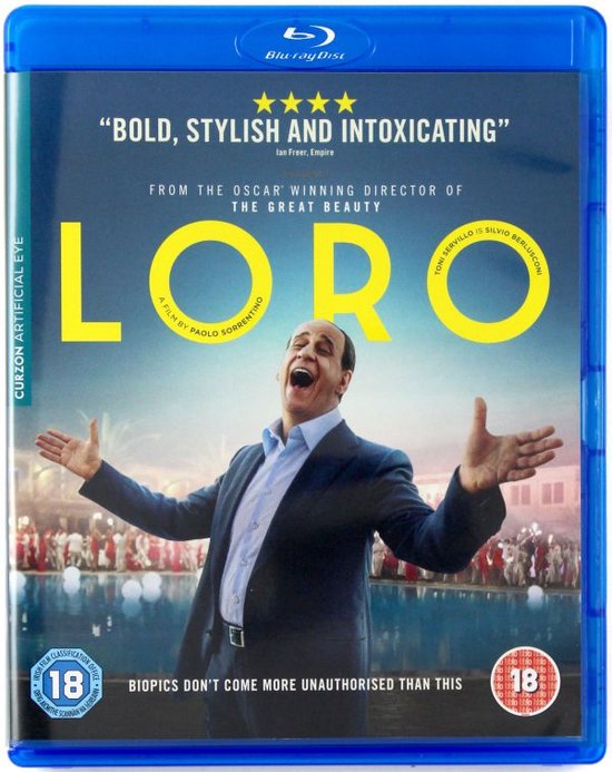Loro