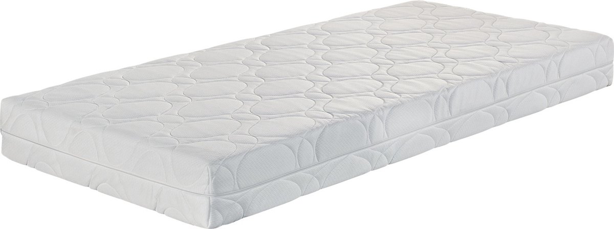 MatrasDirect Matras Nasa 7cm 120x190