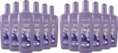 Andrelon Shampoo Zilver Care 300 ml - Voordeelverpakking 12 stuks