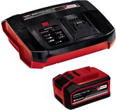 Einhell Accu Tuinpomp AQUINNA - Power X-Change - 36V/Li-ion - 2.6 bar - 3000 l/u Einhell Accu Tuinpomp AQUINNA - Power X-Change - 36V/Li-ion - 2.6 bar - 3000 l/u
