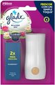 Glade Touch & Fresh Relaxing Zen 10 ml
