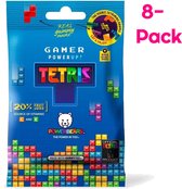 Tetris Candy 8x50gr - Trakteren - Game Candy - International Candy