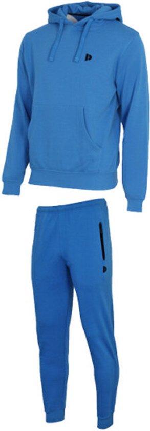 Donnay - Joggingsuit Luca - Joggingpak