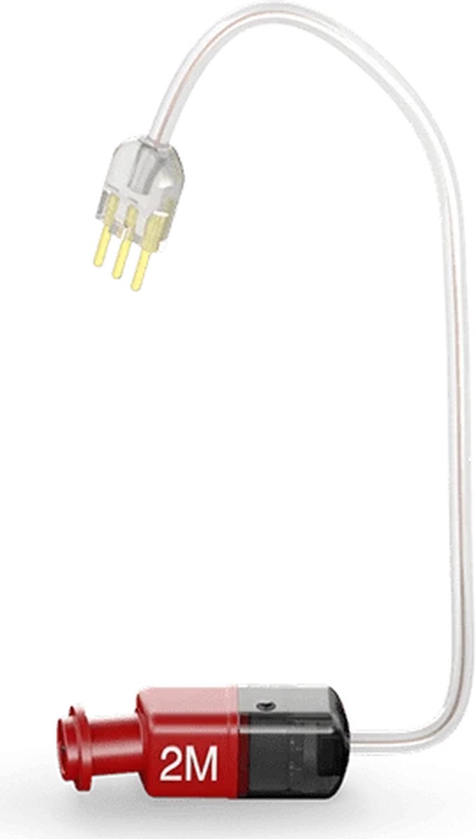 Goedkoopste Phonak M receiver 4.0 2R